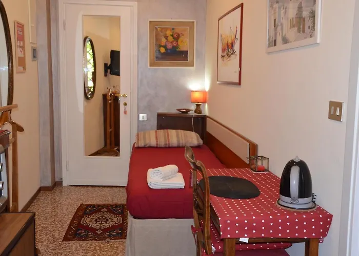 Olmo Bed & Breakfast