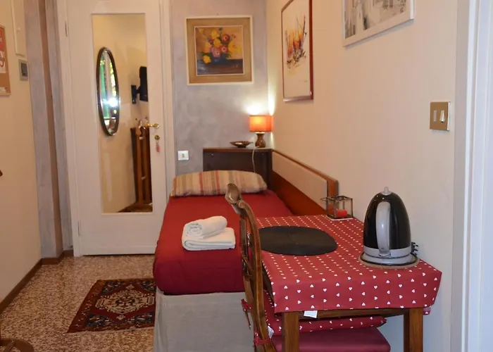 Bed & Breakfast Olmo 3*