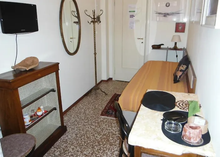 Bed & Breakfast Olmo Como