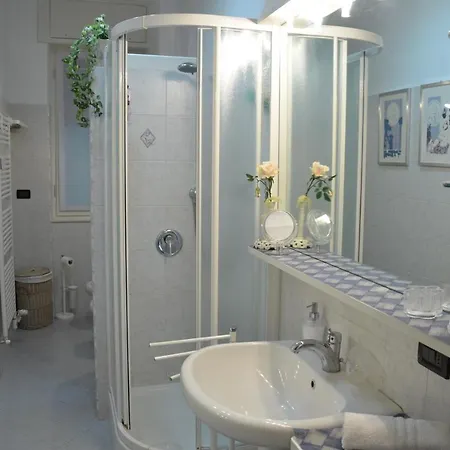 Olmo Bed and Breakfast