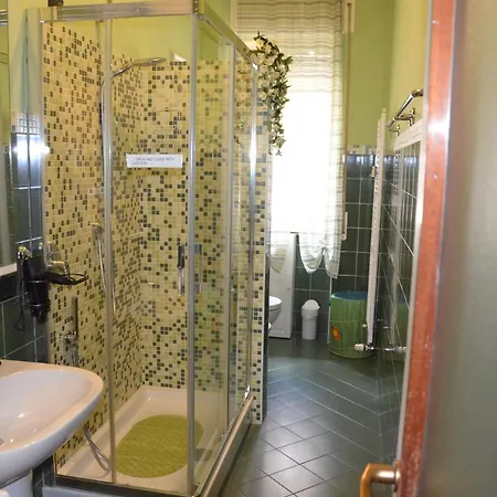 Bed & Breakfast Olmo 4*