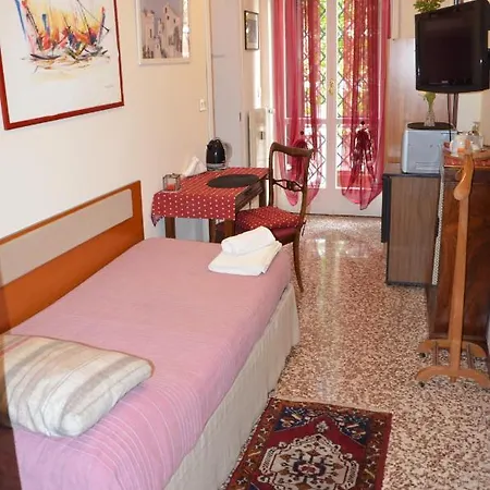 Olmo Bed and Breakfast