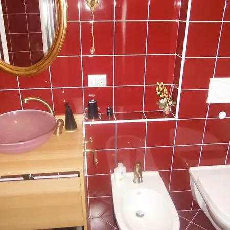 Olmo Bed and Breakfast 4*