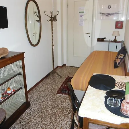 Bed and Breakfast Olmo Όπως