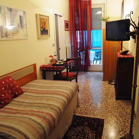 Olmo Bed and Breakfast 4*