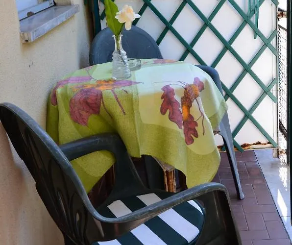 Olmo Bed & Breakfast 3*