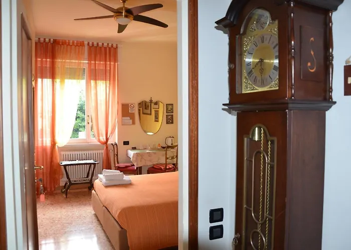 Bed & Breakfast Olmo