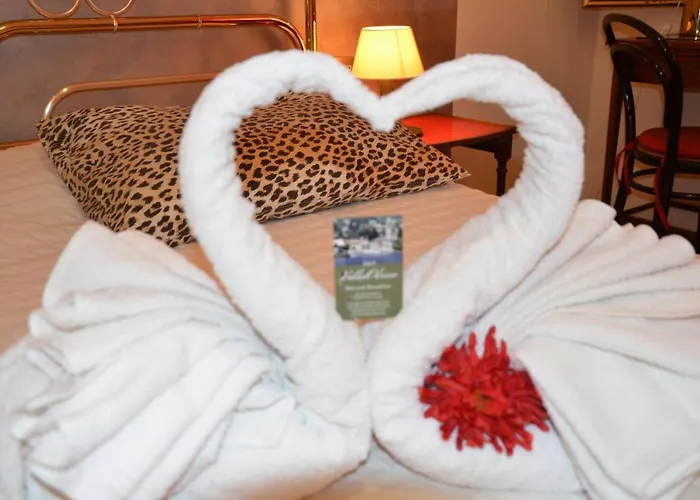 Bed & Breakfast Olmo