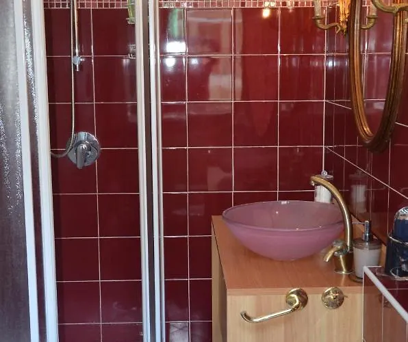 Olmo Bed and breakfast Como