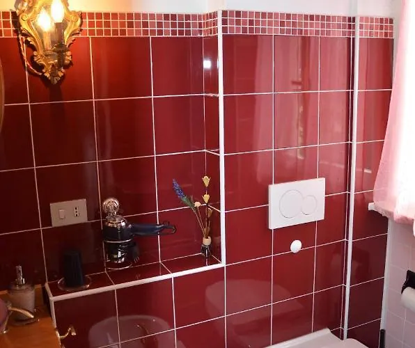 Bed & Breakfast Olmo