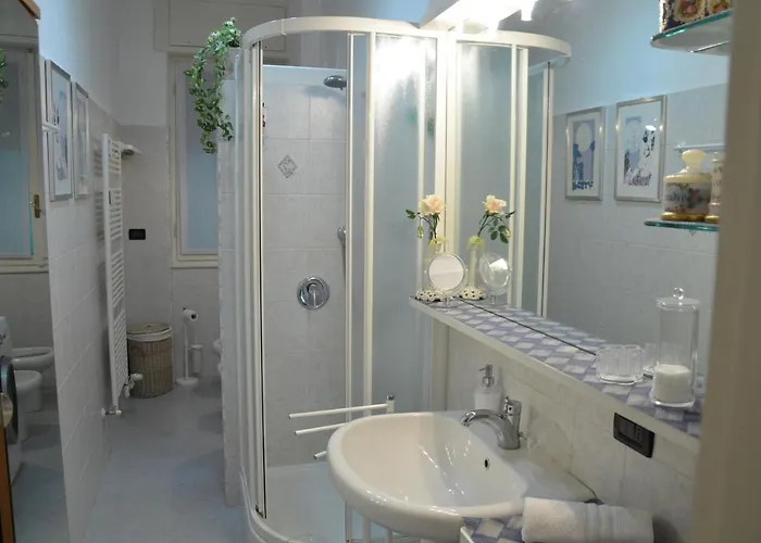 Olmo Bed & Breakfast