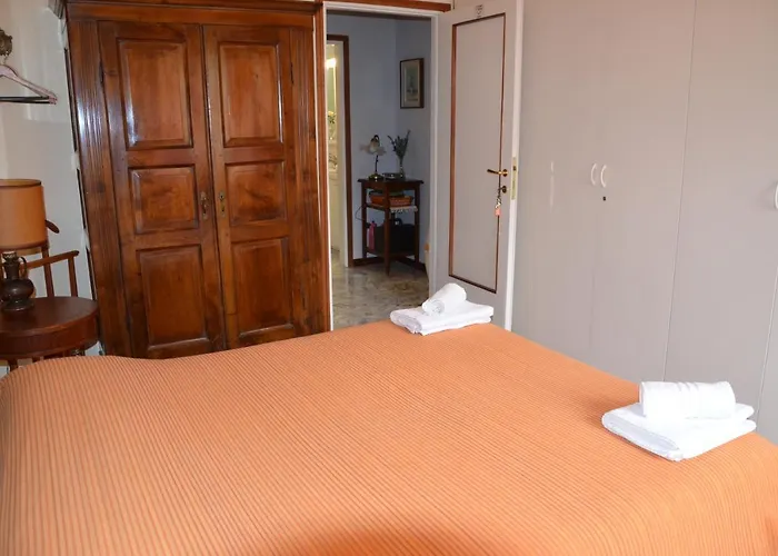 Olmo Bed & Breakfast 3*