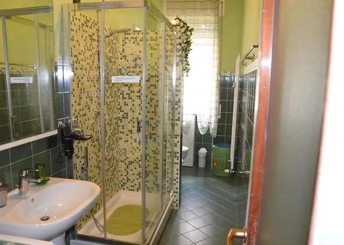 Bed & Breakfast Olmo 3*