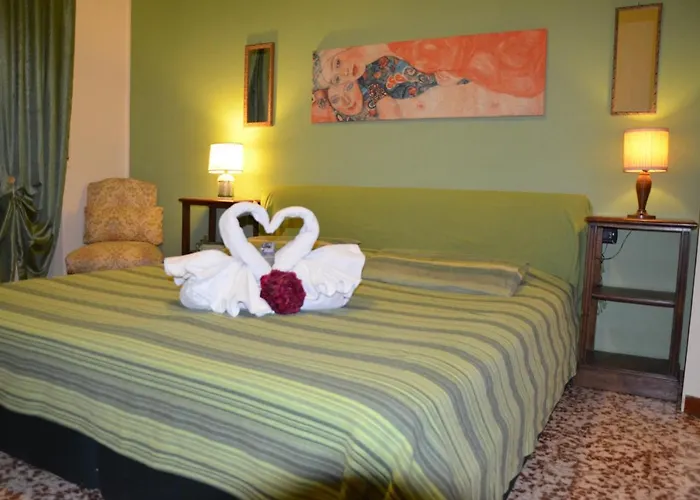 Olmo Bed & Breakfast Como