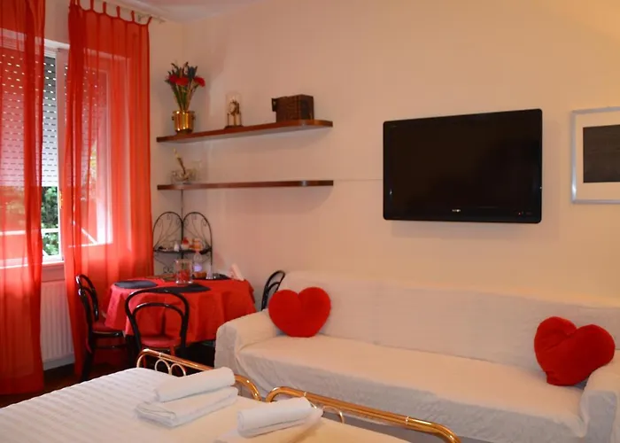 Bed & Breakfast Olmo