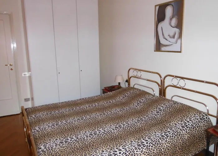Olmo Bed & Breakfast Como