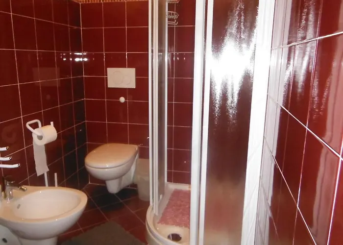 欧尔摩别墅酒店