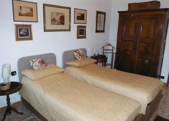 Bed & Breakfast Olmo Como