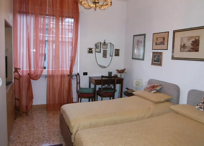 Olmo Bed & Breakfast Como