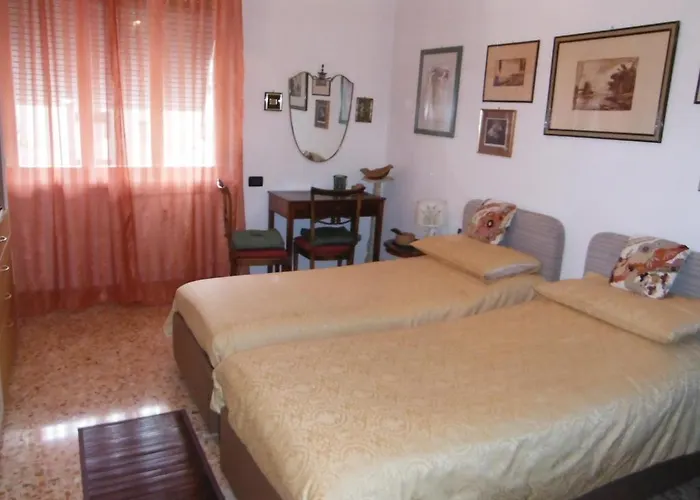 Bed & Breakfast Olmo