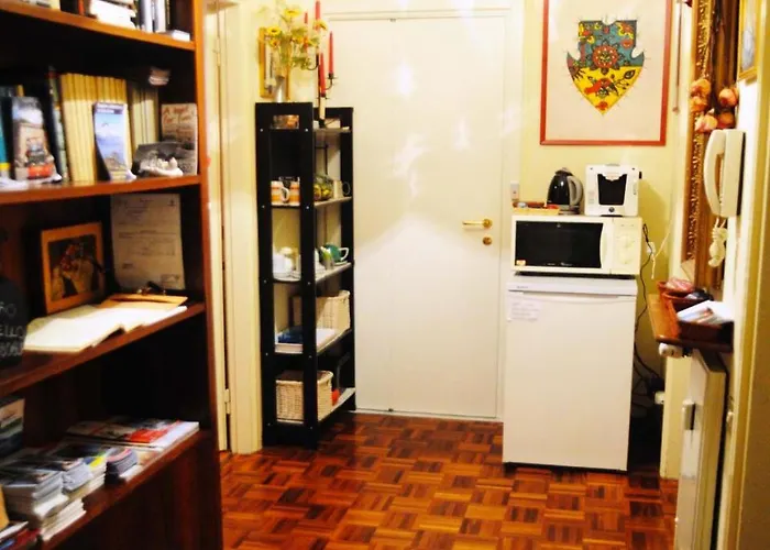 Olmo Bed & Breakfast Como