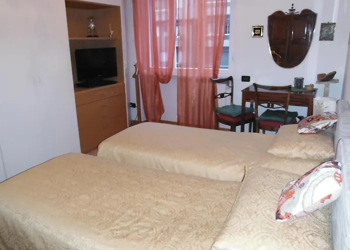 Bed & Breakfast Olmo Como