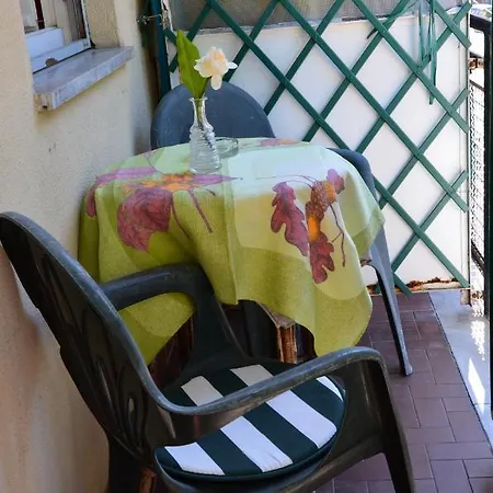 Olmo Bed and Breakfast 3*