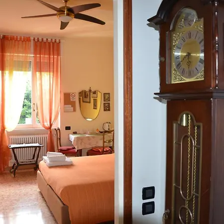 ベッド・アンド・ブレックファスト Olmo