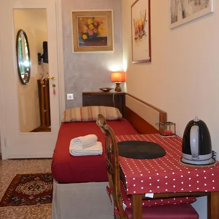 Bed & Breakfast Olmo *