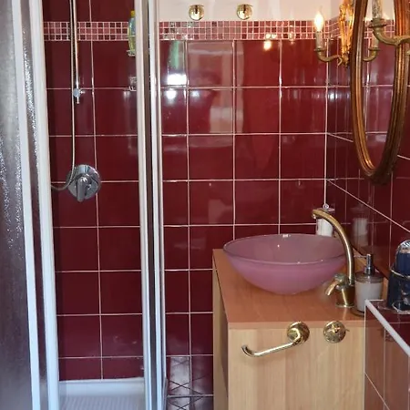 Olmo Bed and Breakfast Όπως