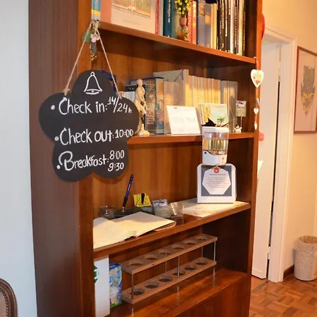 Olmo Bed & Breakfast