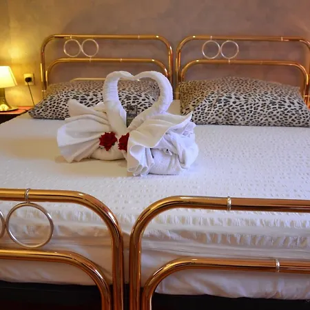 Olmo Bed & Breakfast *
