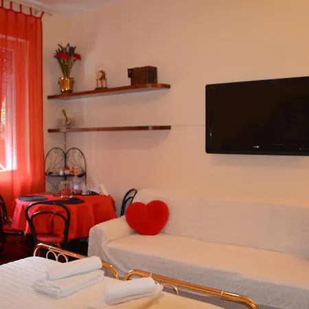 Bed and Breakfast Olmo