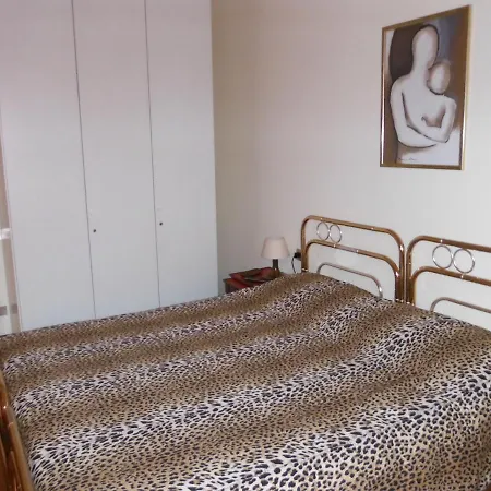 Olmo Bed and Breakfast Όπως