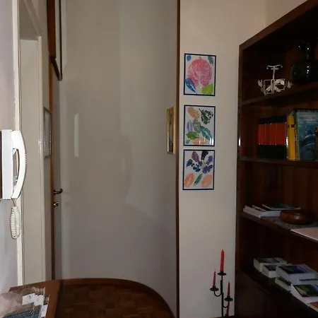 Olmo Bed and Breakfast Όπως