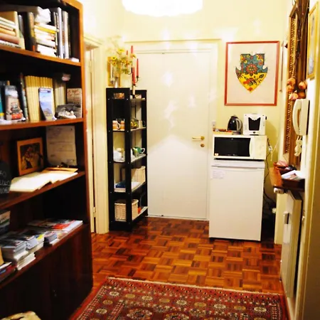 Olmo Bed and Breakfast Όπως