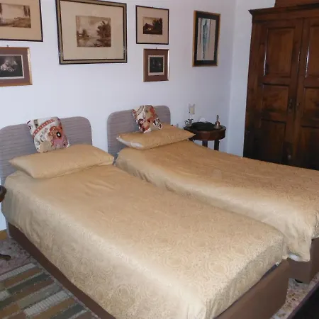 Olmo Bed and Breakfast 3*