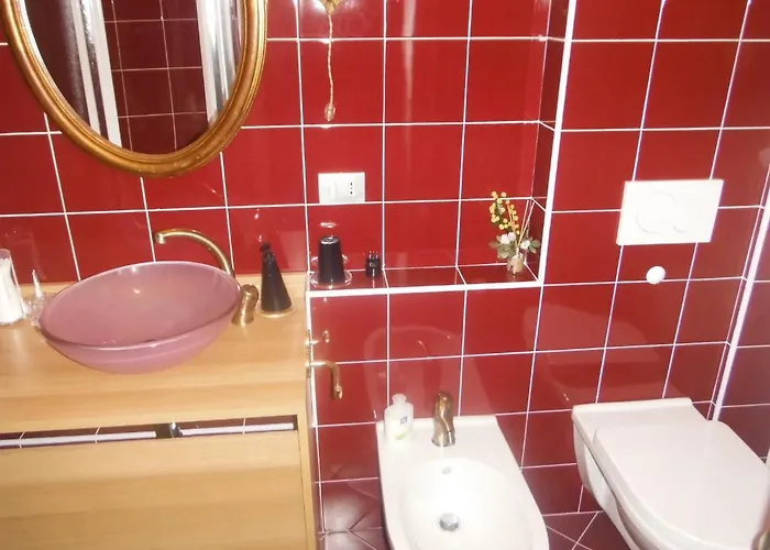 Olmo ベッド・アンド・ブレックファスト 3*